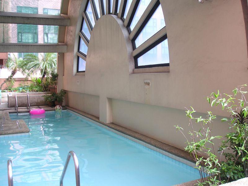 Citadel Inn Makati Makati City Exteriér fotografie