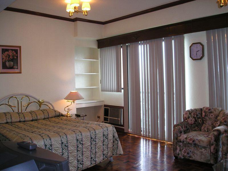 Citadel Inn Makati Makati City Exteriér fotografie