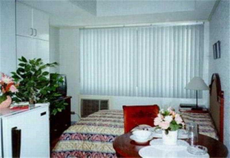 Citadel Inn Makati Makati City Exteriér fotografie