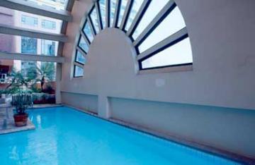 Citadel Inn Makati Makati City Exteriér fotografie